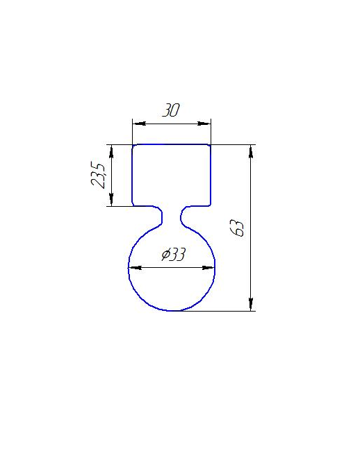  Сувенирная упаковка (110х139х22 мм) под медаль на квадро колодке (в крышке) и удостоверение (81х112х6 мм). Тип 8, тёмно-синий