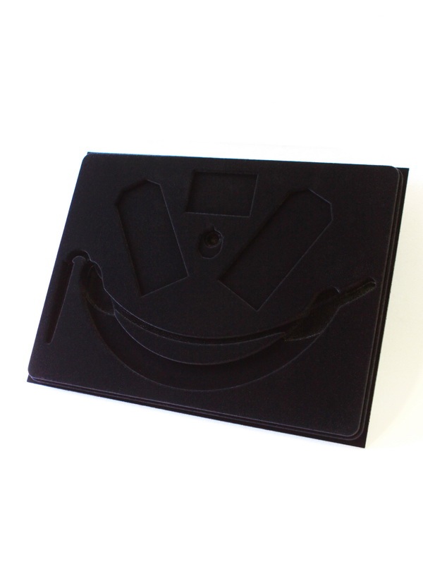 Сувенирная упаковка для Суворовского Училища