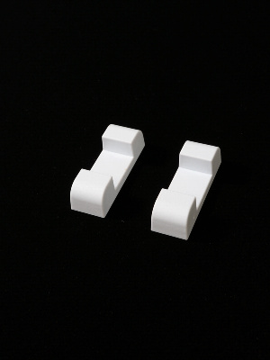 Подставки-ножки для мембранной рамки, белый