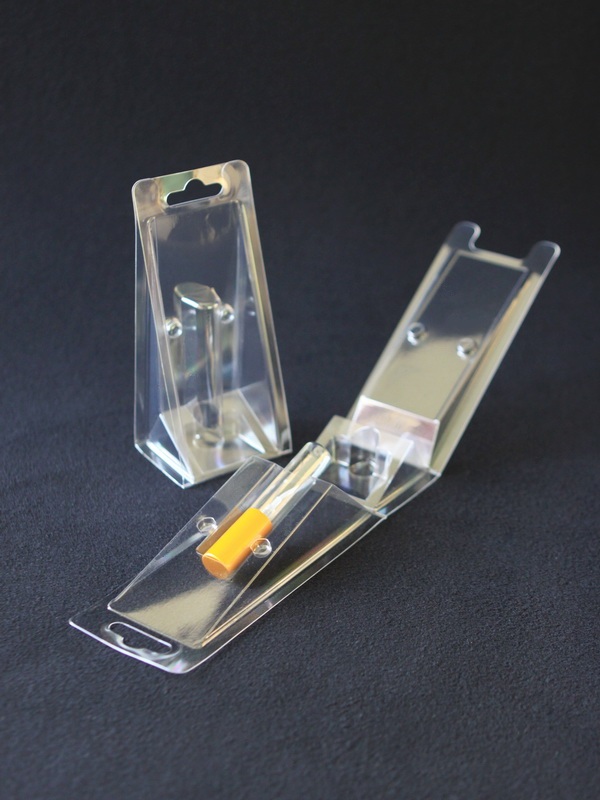 Блистерная упаковка для пробника