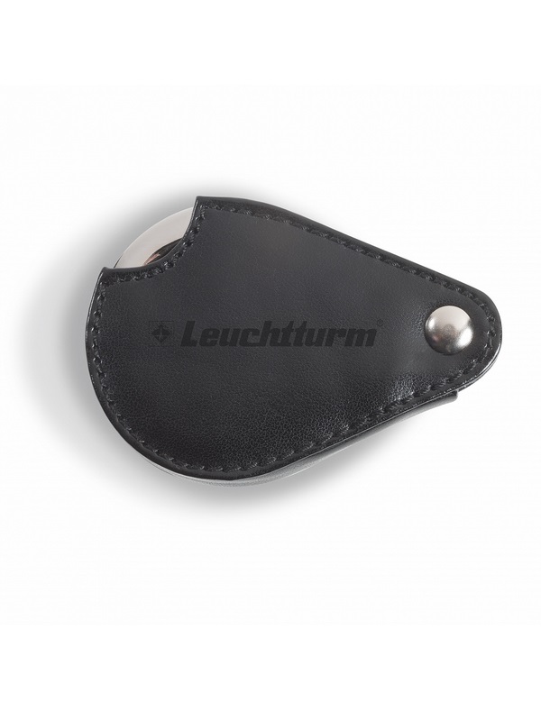 Складная карманная лупа LU 25, 3-кратная. Leuchtturm, 360758