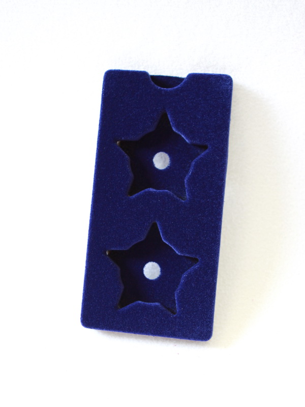 Вставка «Моя коллекция Standart» под 2 Ордена Красной Звезды в 1 вставке