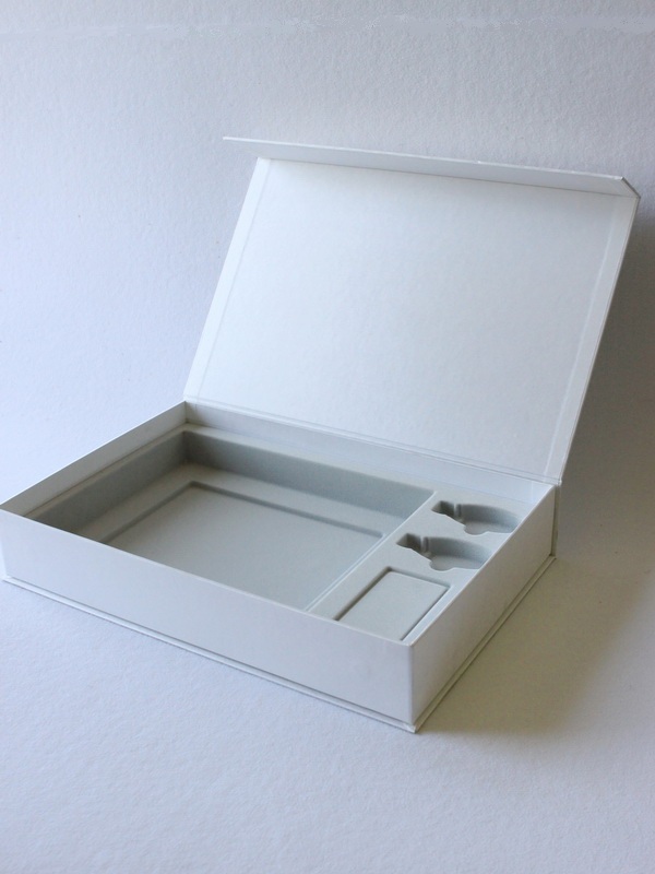 Флокированный ложемент под набор Mercedes