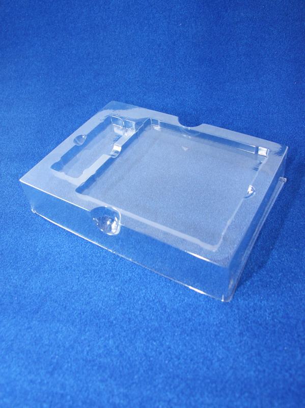 Блистерный ложемент под набор Skylink