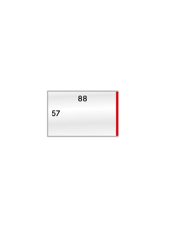 Листы-обложки для телефонных карточек (88х57 мм). Упаковка 50 шт. Lindner, 878P