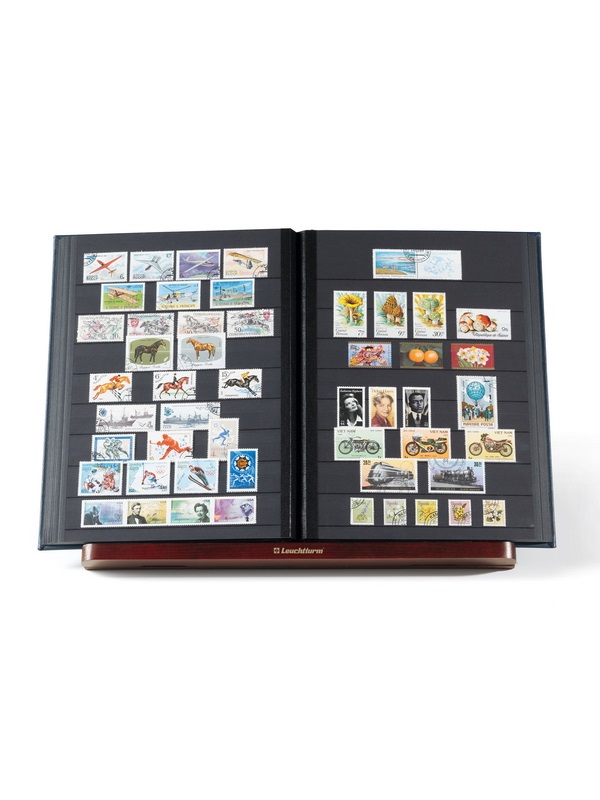 Подставка PRESENT для альбомов и книг. Leuchtturm, 367373