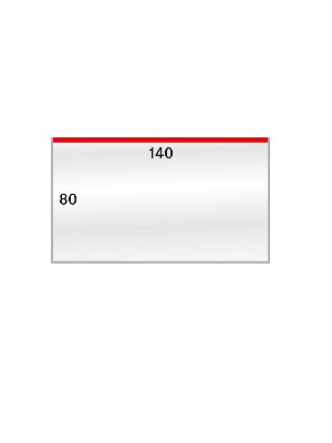 Листы-обложки для банкнот (140х80 мм). Упаковка 50 шт. Lindner, 893LP Листы-обложки для банкнот (140х80 мм). Упаковка 50 шт. Lindner, 893LP