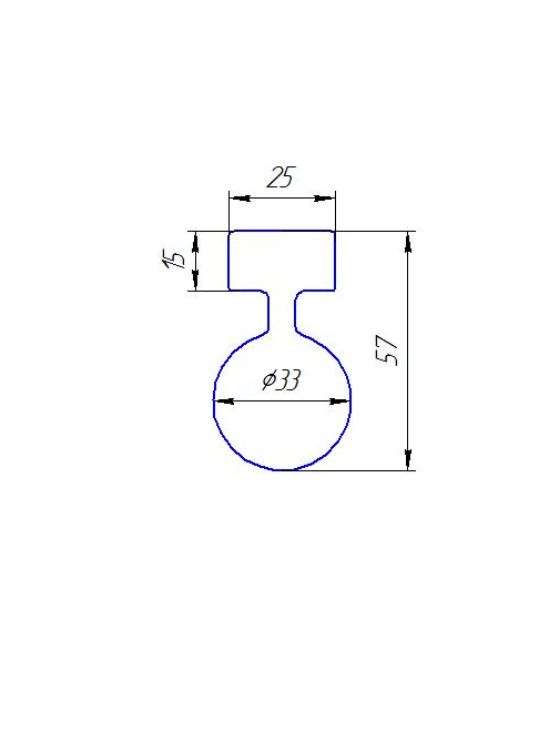  Сувенирная упаковка (110х139х22 мм) под медаль на квадро колодке (в крышке) и удостоверение (81х112х6 мм). Тип 7, тёмно-синий