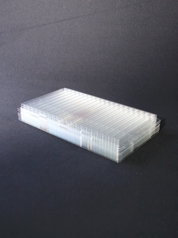 Поддон для электрических проводов