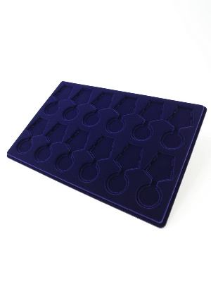 Планшет L (222х333х13 мм) на 12 медалей РФ d-37 мм с пятиугольной колодкой Планшет L (222х333х13 мм) на 12 медалей РФ d-37 мм с пятиугольной колодкой