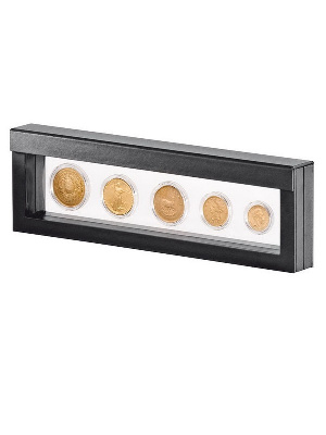 Мембранная рамка Nimbus (265х60х25 мм). Lindner, 4832