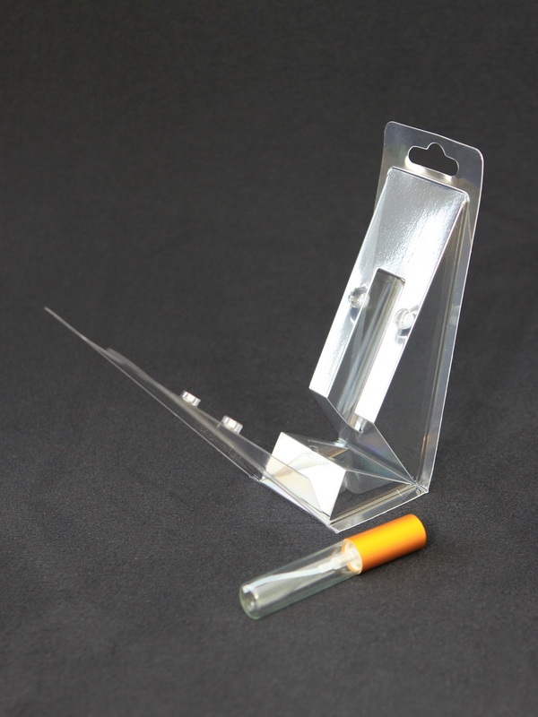 Блистерная упаковка для пробника