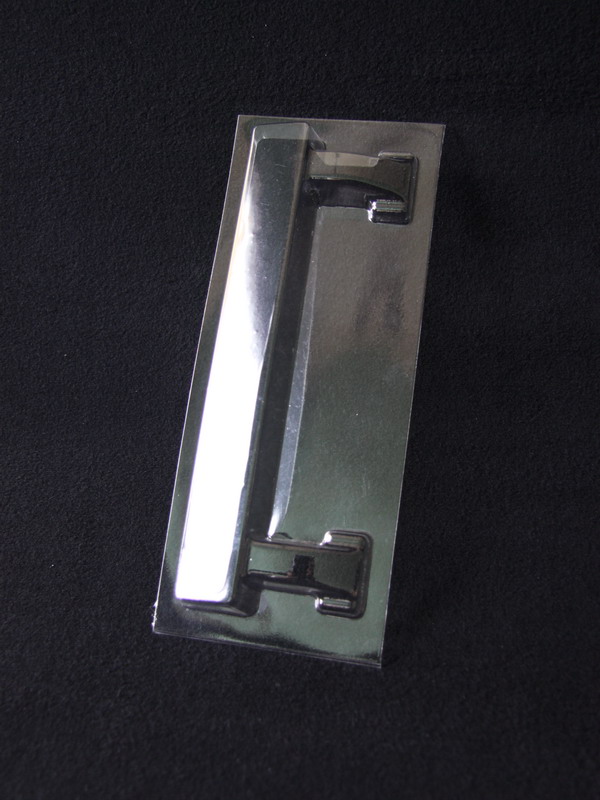 Блистер под градусник. Вид 1