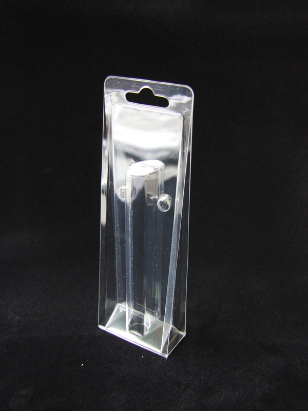 Блистерная упаковка для тюбика с краской