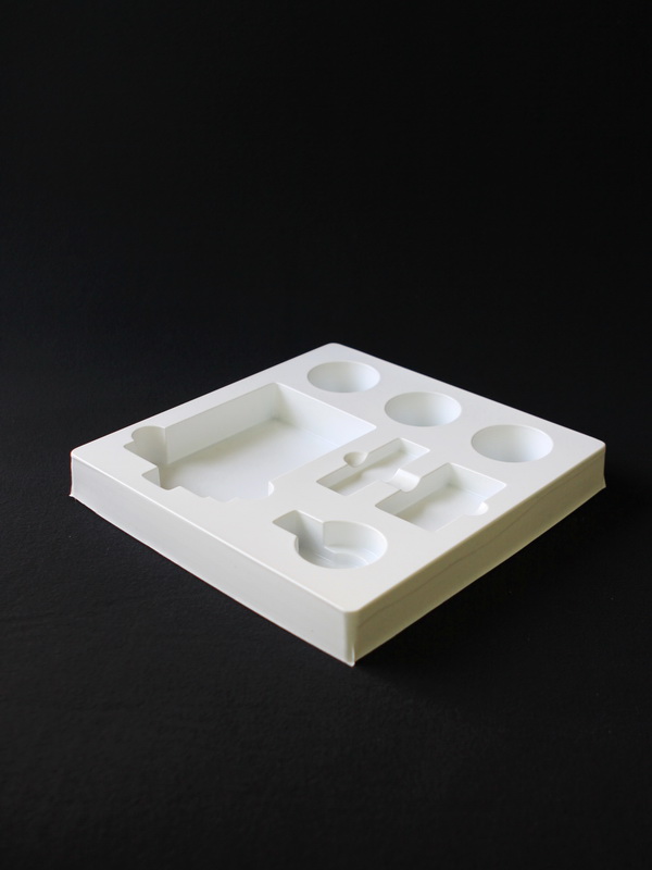 Ложемент под походный набор