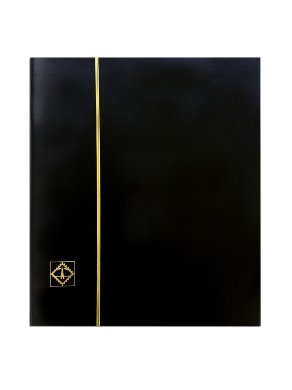 Альбом для марочных листов BOGA 1. Leuchtturm, 301838 Альбом для марочных листов BOGA 1. Leuchtturm, 301838