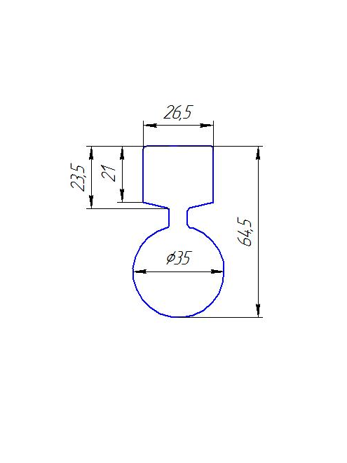  Сувенирная упаковка (110х139х22 мм) под медаль на квадро колодке (в крышке) и удостоверение (81х112х6 мм). Тип 6, тёмно-бордовый