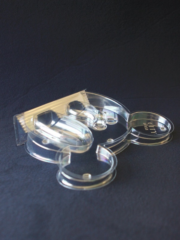 Блистер под детский косметический набор