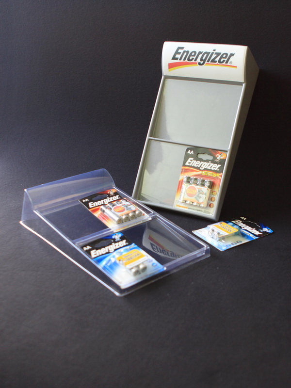 Подставка для батареек Energizer