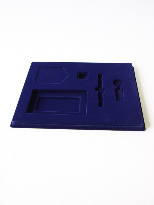 Сувенирная упаковка под набор