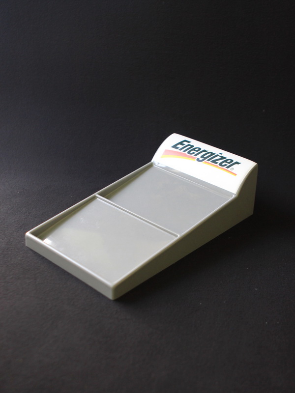 Подставка (витрина) для батареек Energizer