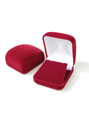 Футляр (53х59х33 мм) с универсальной подложкой (стойка)