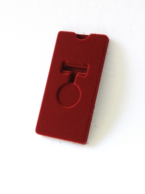 Вставка «Моя коллекция Standart» под Медаль «Медаль Материнства» I и II степени