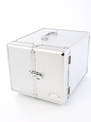 Кофр (CARGO MB 10) для 10 кассет (COIN BOX MB), или 6 кассет (COIN BOX XL), или 4 кассет (COIN BOX XXL). Leuchtturm, 309030 Кофр (CARGO MB 10) для 10 кассет (COIN BOX MB), или 6 кассет (COIN BOX XL), или 4 кассет (COIN BOX XXL). Leuchtturm, 309030