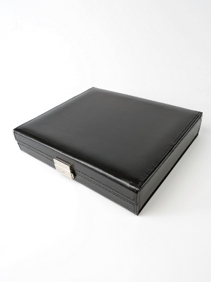 Папка-бокс OPTIMA-Classic с интегрированной защитной кассетой. Leuchtturm, 310766 Папка-бокс OPTIMA-Classic с интегрированной защитной кассетой. Leuchtturm, 310766