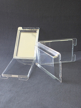 Блистерная упаковка «Контейнер»