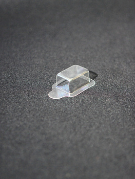 Резервуар для жидкости или сыпучих предметов