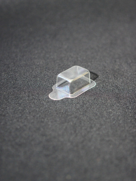 Резервуар для жидкости или сыпучих предметов