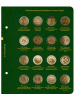 Альбом для памятных монет стран Европейского союза номиналом 2 евро. Том 5. Альбо Нумисматико, 141-23-06 Альбом для памятных монет стран Европейского союза номиналом 2 евро. Том 5. Альбо Нумисматико, 141-23-06