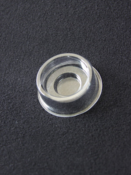 Подставка под флакон духов в тубус