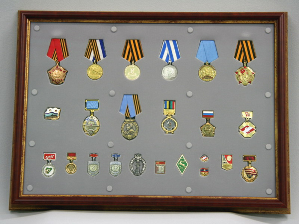 Стенд № 3, № 4, № 5, № 6, № 7