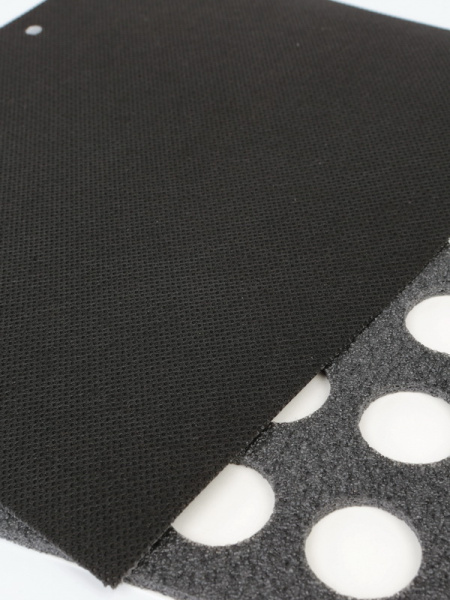 Лист для 30 кромчатых пробок формата OPTIMA. Albommonet, Россия