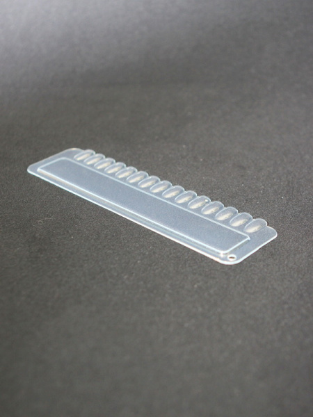 Раскладка для ногтей