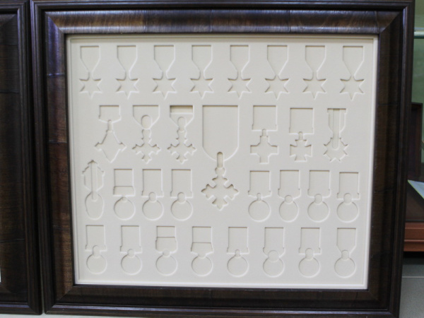 Стенд №15, №16