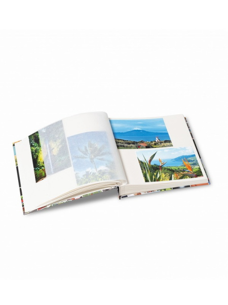 Фотоальбом VALEA на 200 фотографий (150х100 мм). Leuchtturm, 361426 Фотоальбом VALEA на 200 фотографий (150х100 мм). Leuchtturm, 361426