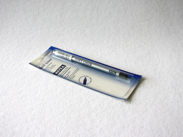 Блистер с приваркой для карандаша для глаз