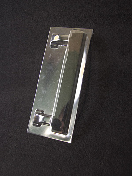 Блистер под градусник. Вид 1