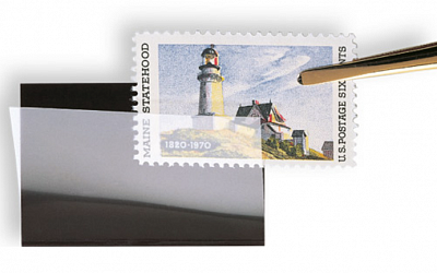 Клеммташи для марок