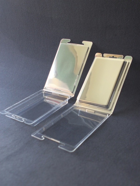 Блистерная упаковка «Контейнер»