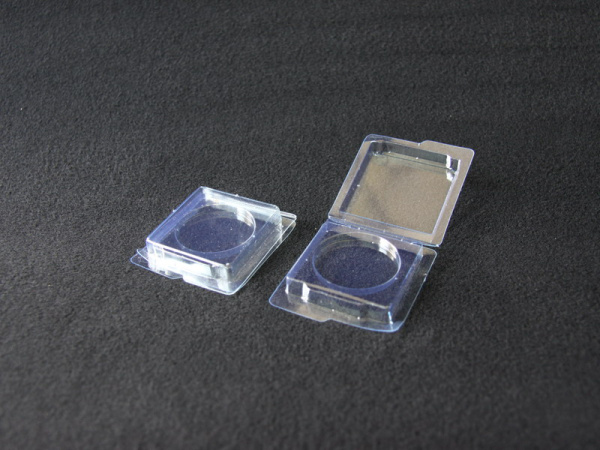 Блистерная упаковка под пудру