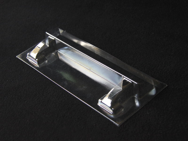 Блистер под градусник. Вид 1