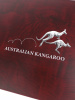 Нанесение логотипа Australian Kangaroo