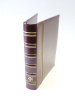 Альбом VARIO-Classic (без листов). Бордовый. Leuchtturm, 315489 Альбом VARIO-Classic (без листов). Бордовый. Leuchtturm, 315489