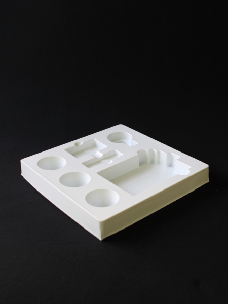 Ложемент под походный набор