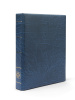 Альбом OPTIMA-F Easy, без листов. Синий. Leuchtturm, 370468 Альбом OPTIMA-F Easy, без листов. Синий. Leuchtturm, 370468