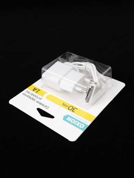 Блистер с приваркой под зарядные устройства